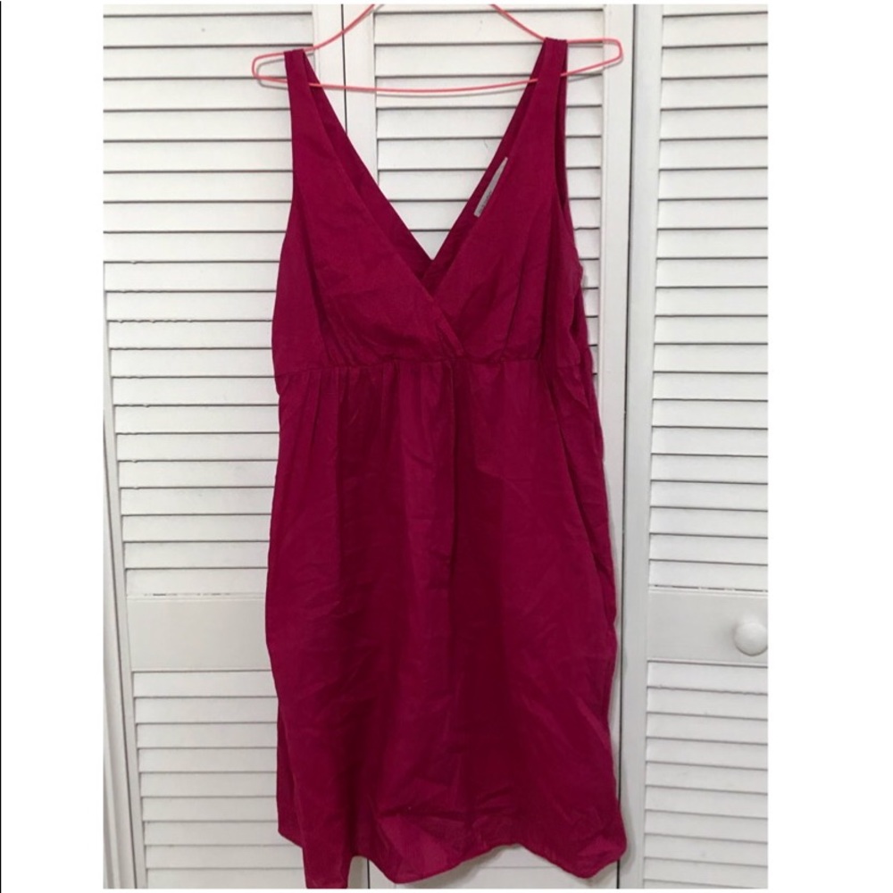 Old navy dress